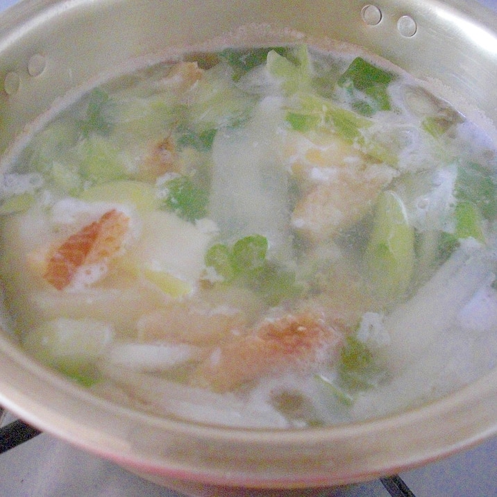 野菜と干し鱈のスープ レシピ 作り方 By 松子 女 楽天レシピ 野菜と干し鱈のスープ レシピ 作り方 By 松子 女 楽天レシピ